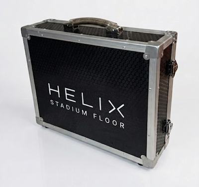 Line 6 Helix studium