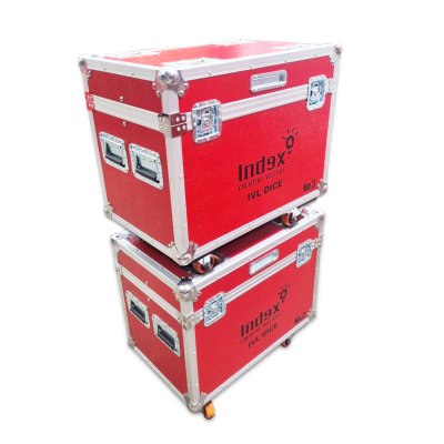 กล่องใส่ IVL DICE