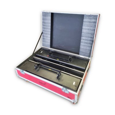 กล่องใส่ Laser bar 15 W