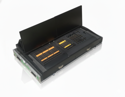 กล่องใส่บอร์ดคอนโทรลไฟ จอ DELL คู่