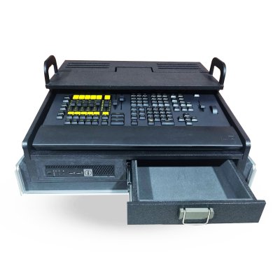 บอร์ดคอนโทรลไฟ MA+DEL+Minipc บอร์ดคอนโทรลไฟ MA+DEL+Minipc