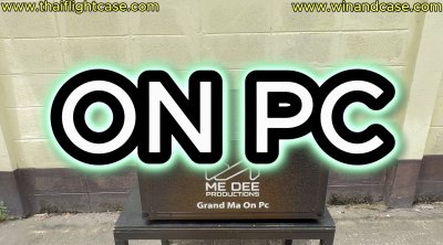 grand MA on PC