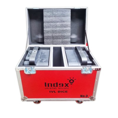 กล่องใส่ IVL DICE