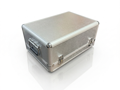 กล่องใส่เครื่องเขย่าเลือด Blood Shaker Machine