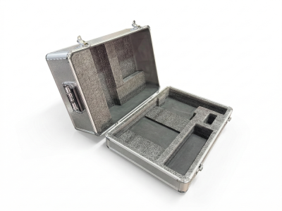 กล่องใส่เครื่องเขย่าเลือด Blood Shaker Machine