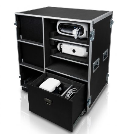 เครื่องสร้างพลังงานคลื่นวิทยุสำหรับจี้ไฟฟ้าหัวใจ รุ่น nGEN™ Generator