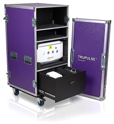 Trupules generator