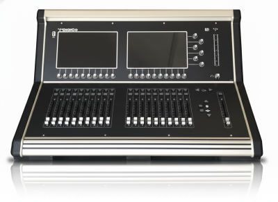 กล่องใส่มิกซ์เซอร์ Digico S21