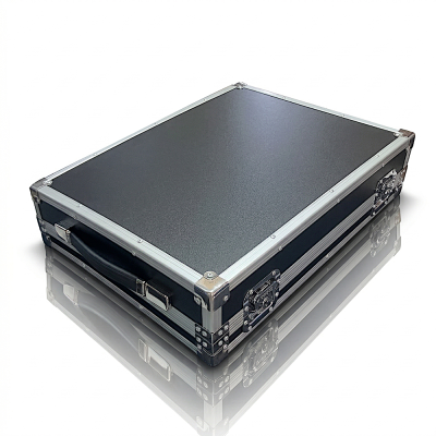 กล่องใส่มิกซ์เซอร์ TOA M-124FX