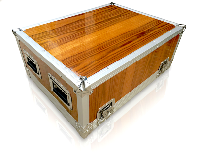 กล่องใส่มิกซ์เซอร์ Midas M32 live