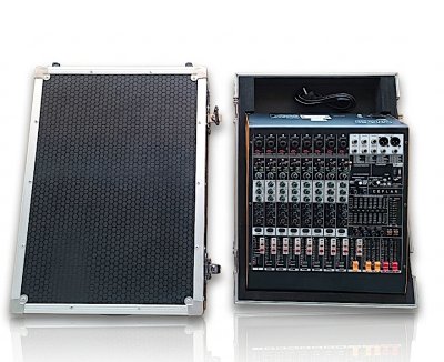 Ceflar CMX-80