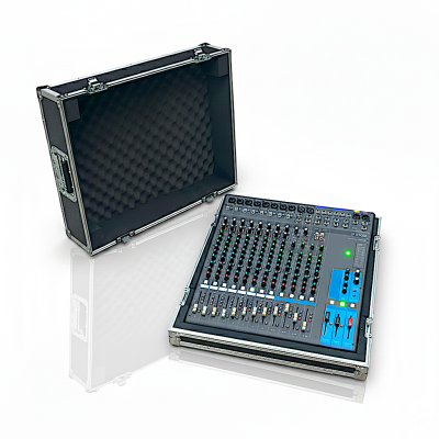 กล่องใส่มิกซ์ฌซอร์ Yamaha MG16X