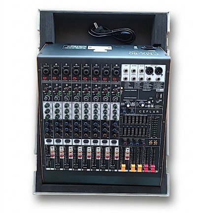 Ceflar CMX-80