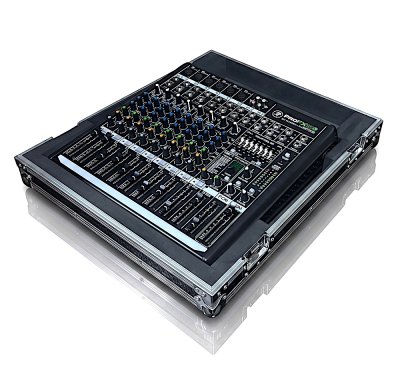 กล่องใส่มิกซ์เซอร์ Mackie PRO FX 12 V 2