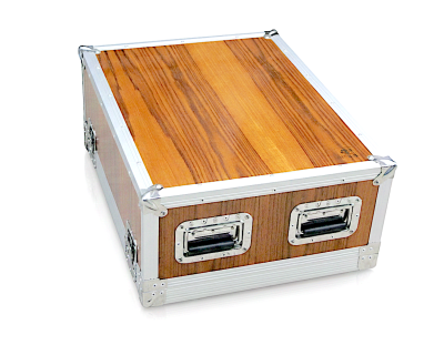 กล่องใส่มิกซ์เซอร์ Midas M32 live