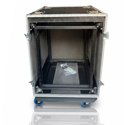 กล่องใส่ Digico SD-RACK 192-32bit