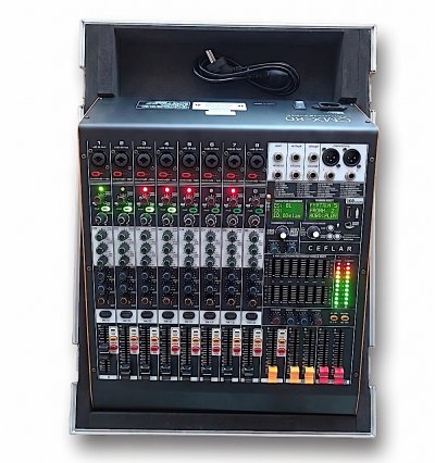Ceflar CMX-80