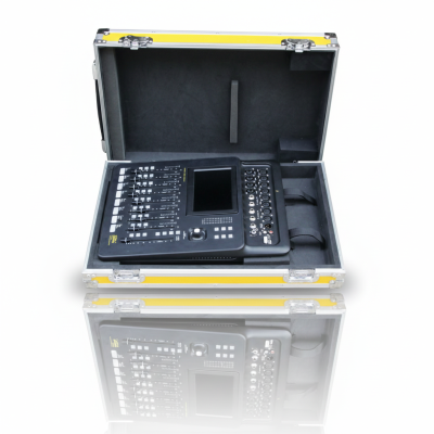 กล่องใส่มิกซ์เซอร์ Soundking DM-20