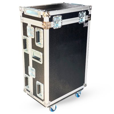 กล่องใส่มิกซ์เซอร์ Midas M32R กล่องใส่มิกซ์เซอร์ Midas M32R