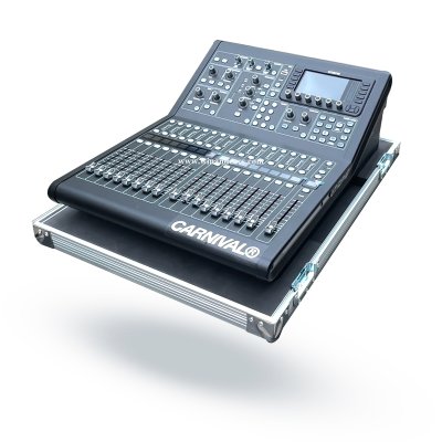 กล่องใส่มิกซ์เซอร์ Midas M32R กล่องใส่มิกซ์เซอร์ Midas M32R