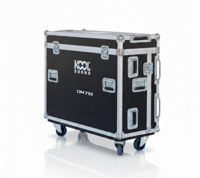 กล่องใส่มิกซ์เซอร์ YAMAHA DM7EX