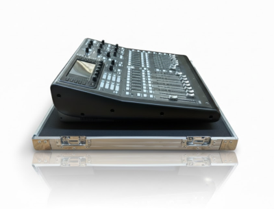 กล่องใส่มิกซ์เซอร์ Behringer produce