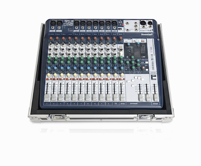 Soundcraft Signature 12