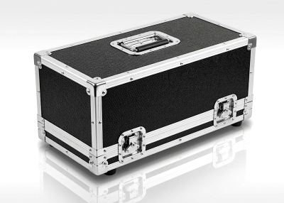 กล่องใส่มิกซ์เซอร์ Allen&heath SB