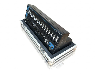 กล่องใส่มิกซ์เซอร์ Allen&heath SB