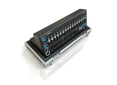 กล่องใส่มิกซ์เซอร์ Allen&heath SB