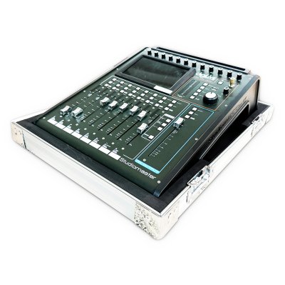 Studiomaster digilive 16