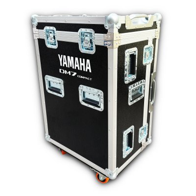 แร็คมิกซ์ Yamaha DM7 compact