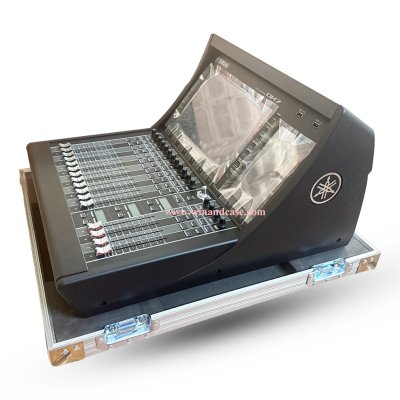 กล่องใส่มิกซ์เซอร์ yamaha DM7 compact