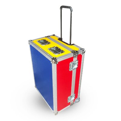 กล่องใส่มิกซ์เซอร์ Midas M32R กล่องใส่มิกซ์เซอร์ Midas M32R