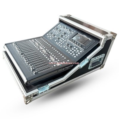 กล่องใส่มิกซ์เซอร์ Midas M32 live