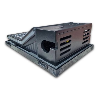 กล่องใส่มิกซ์เซอร์ Midas M32R with Doghouse