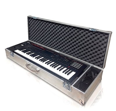 กล่องใส่คีร์บอร์ด Roland fantom 06