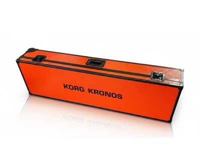 กล่องใส่คีร์บอร์ด Korg kronos 73 keys
