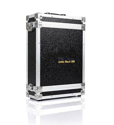 กล่องใส่แอมป์เบส Mark Bass little mark 250