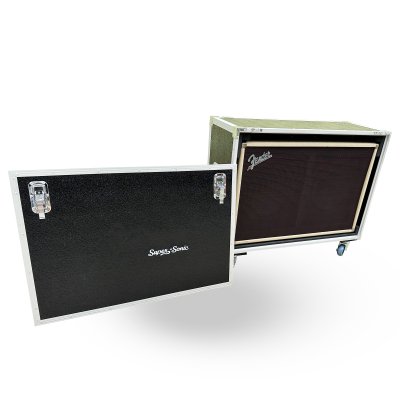 Fender Super sonic case