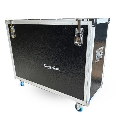 Fender Super sonic case