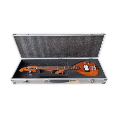 Mandolin case