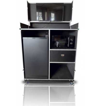 กล่องใส่ตู้เย็น จอทีวี และอุปกรณ์อื่นๆ