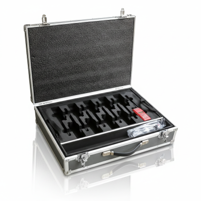 กล่องใส่วิทยุสื่อสารยี่ห้อ Motorora