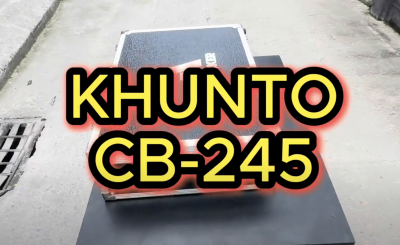 Khunto CB-245