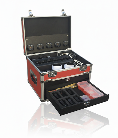 Mobile radio Kenwood PKT-23