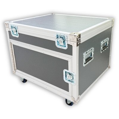 กล่องใส่วิทยุสื่อสาร spender และ Yaesu