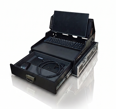 control sound case