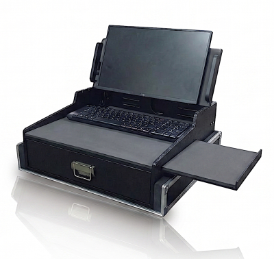 control sound case