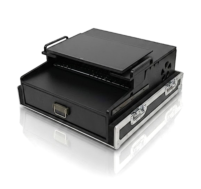 control sound case